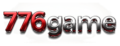 776 game logo