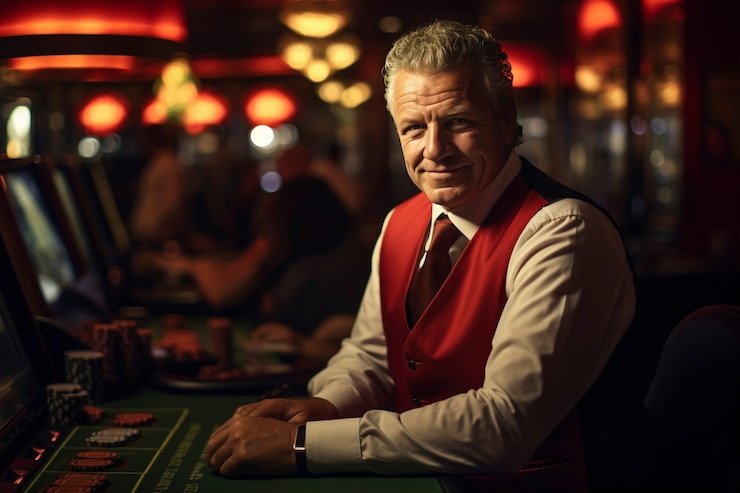 776 game Live Casino